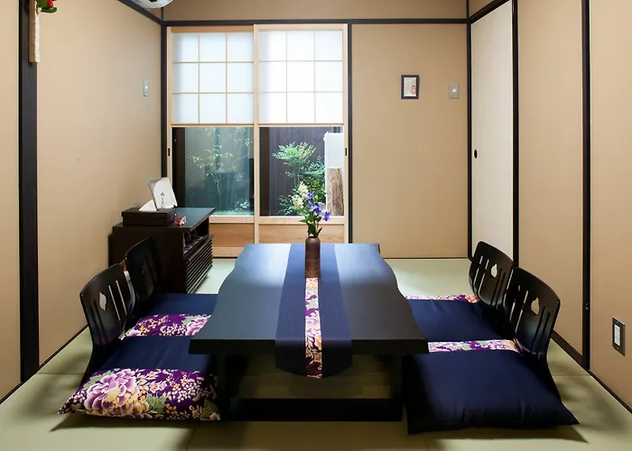 Rinn Gion Yasaka South Kikyo
