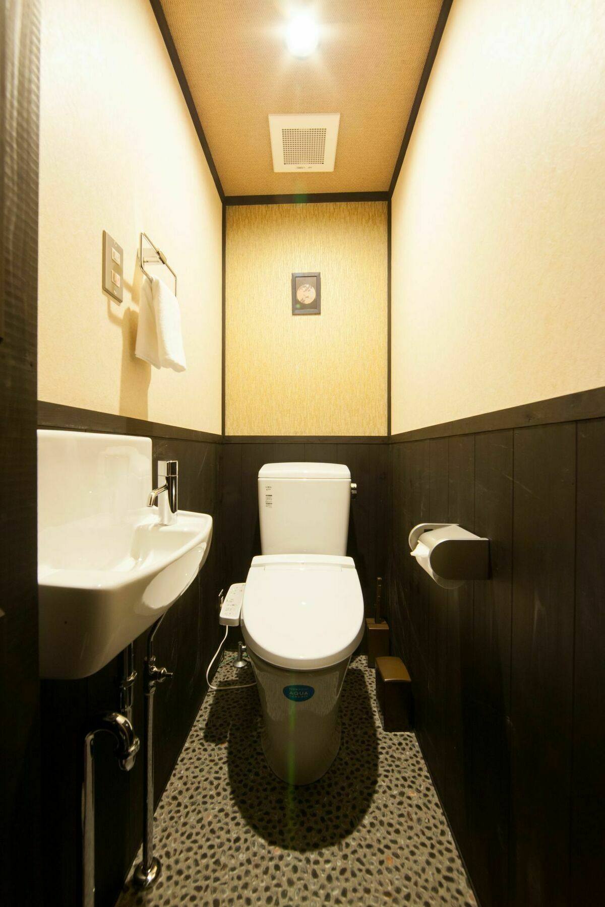 Rinn Gion Yasaka South Kikyo Holiday home *