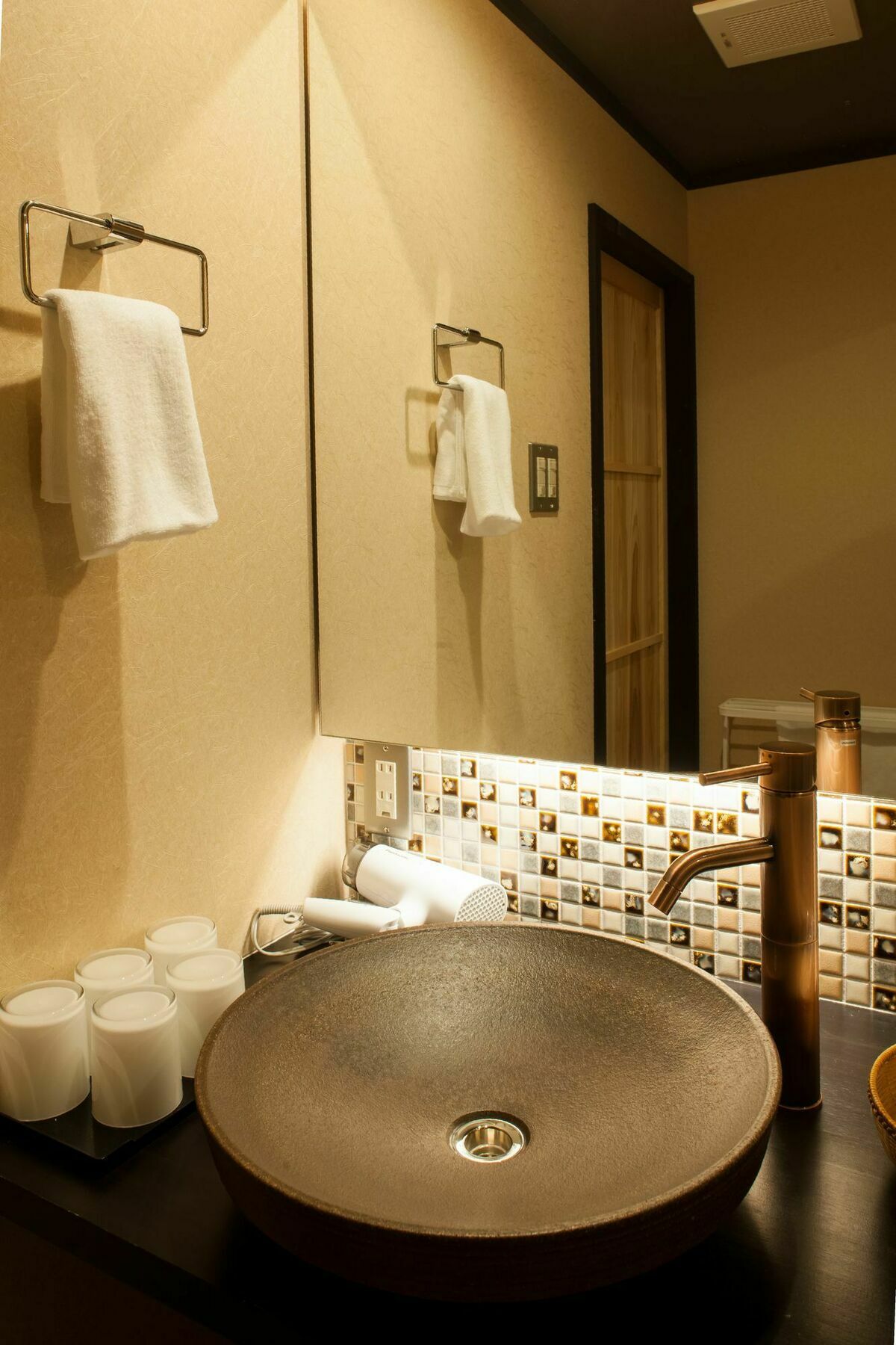 Rinn Gion Yasaka South Kikyo Holiday home *