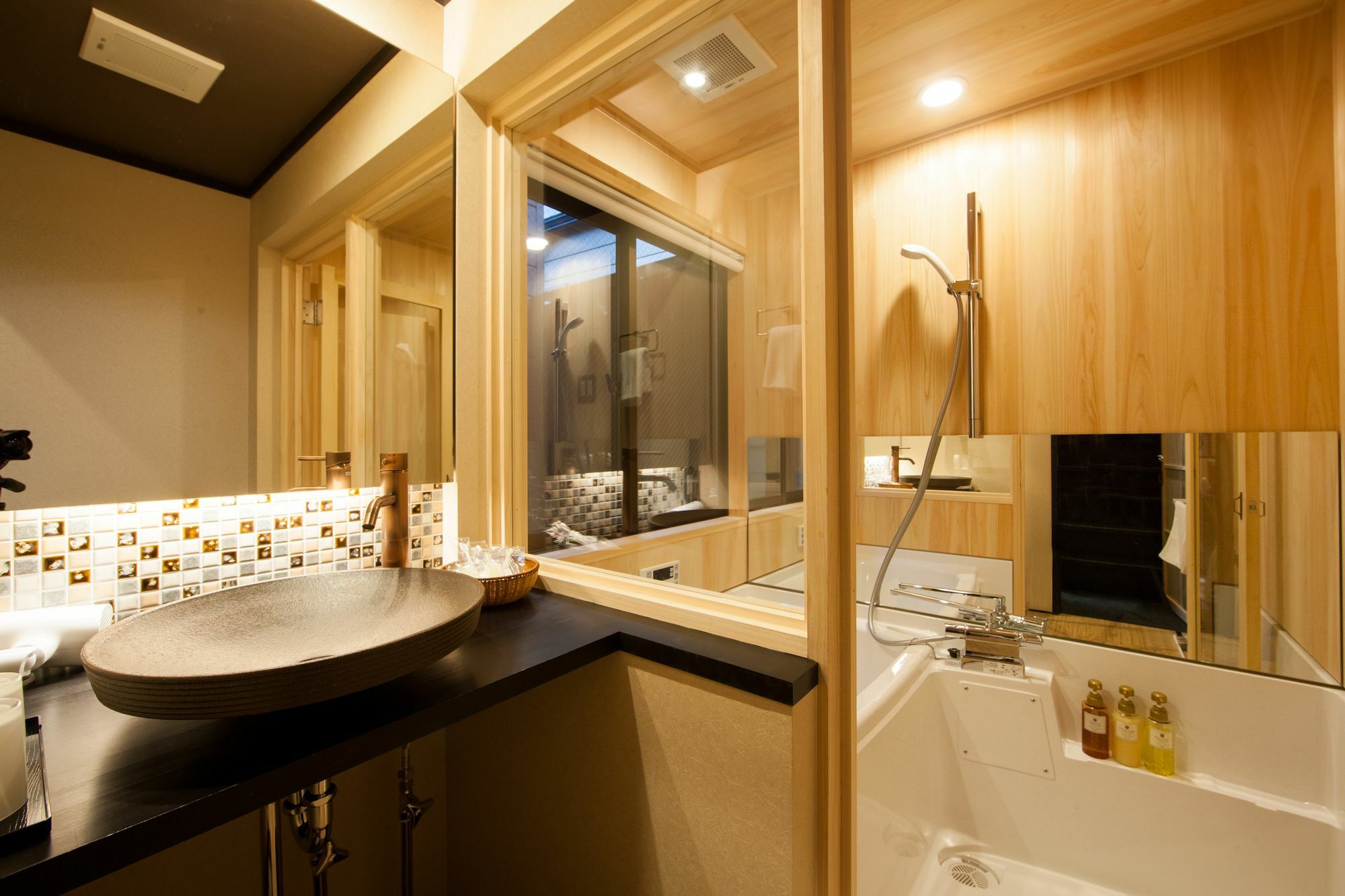 Rinn Gion Yasaka South Kikyo Holiday home Kyoto