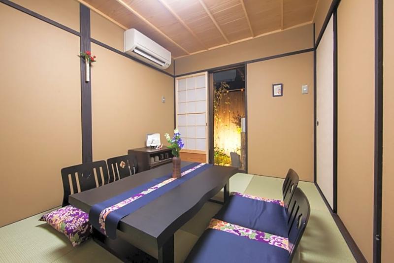 Rinn Gion Yasaka South Kikyo *
